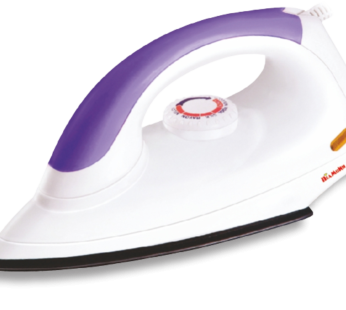 Dry Iron